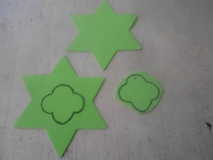 trefoil 2