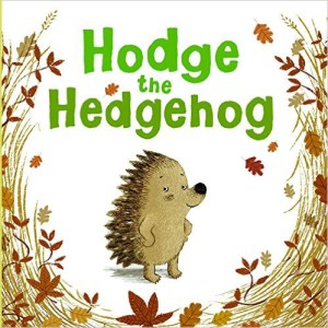 Read this adorable book, Hodge the Hedgehog, to start off your Daisy meeting for earning the yellow petal, Friendly and Helpful.