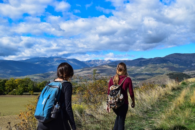 Free Girl Scout field trips and events from REI