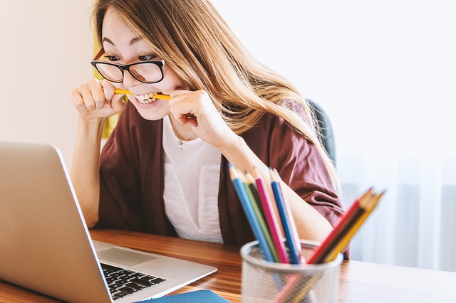 Is it time to leave your role as Girl Scout Leader?