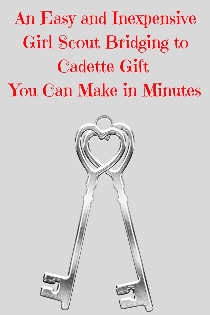 Cadette Silver Key Poem Printable Printable World Holiday