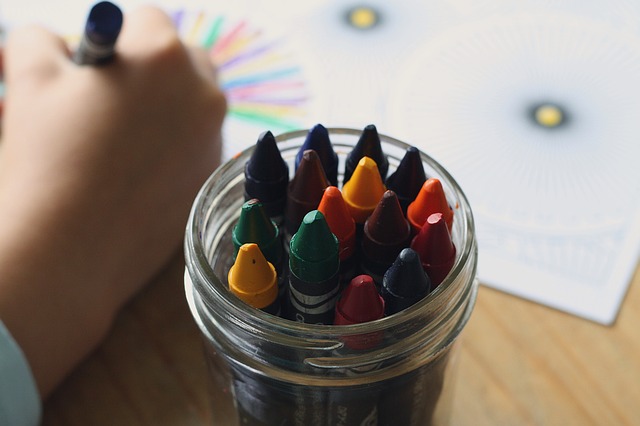 Free Girl Scout Coloring Pages help leaders with troop management.