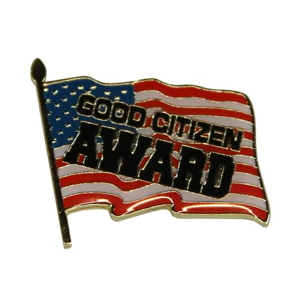 Good Citizen Award