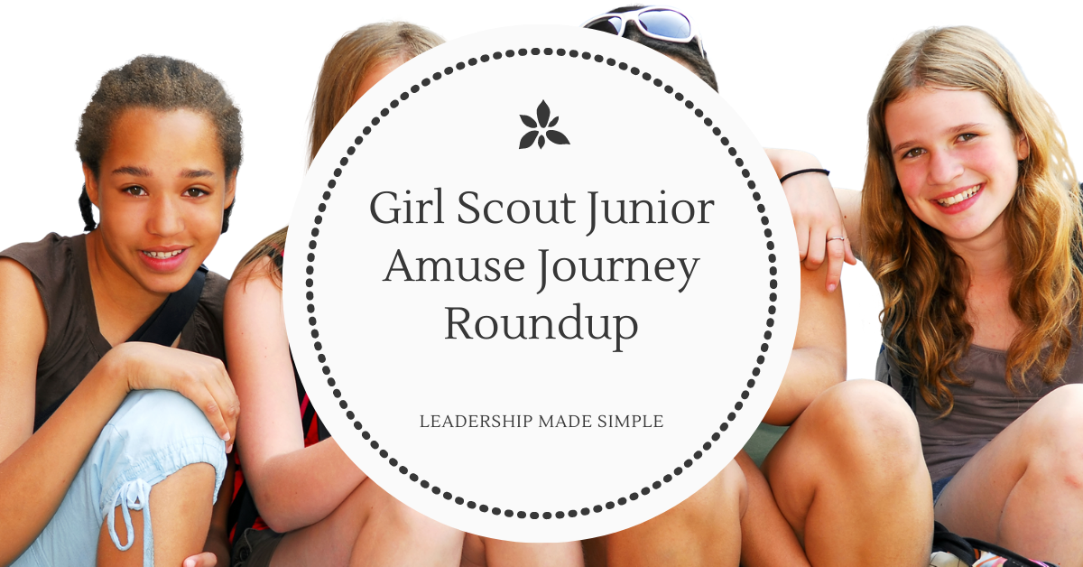 amuse journey junior