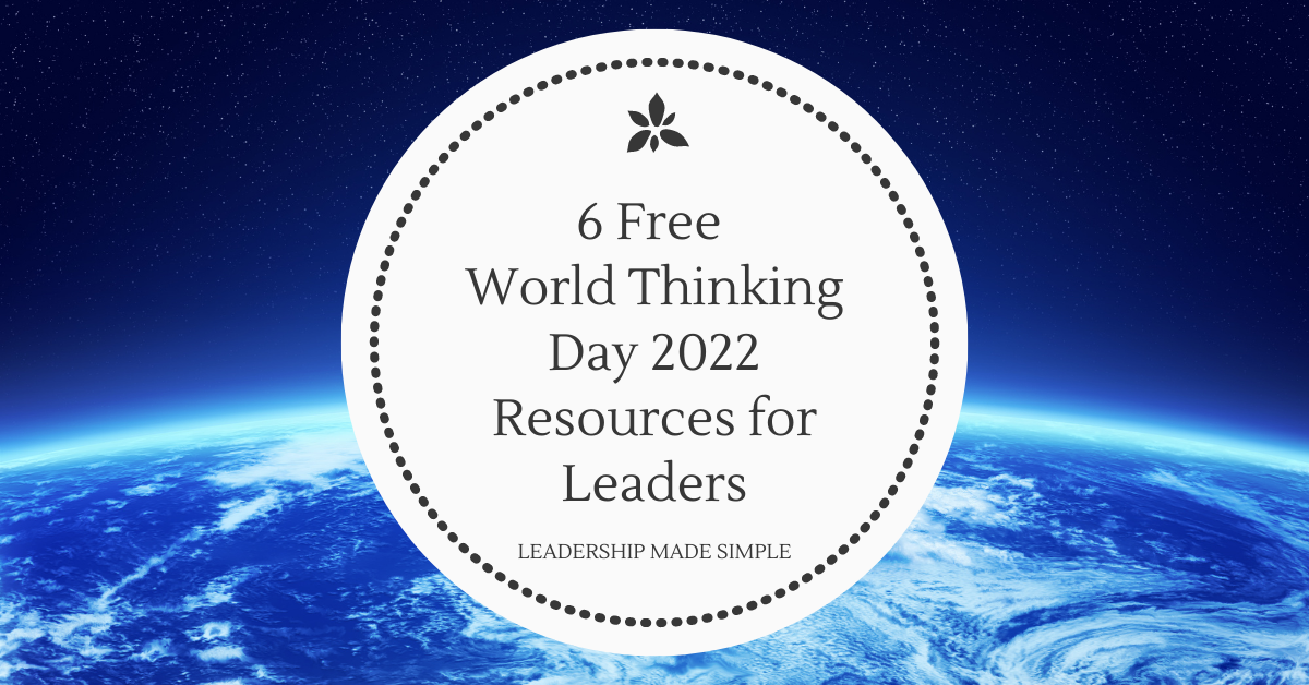 6 Free World Thinking Day 2022 Resources for Leaders