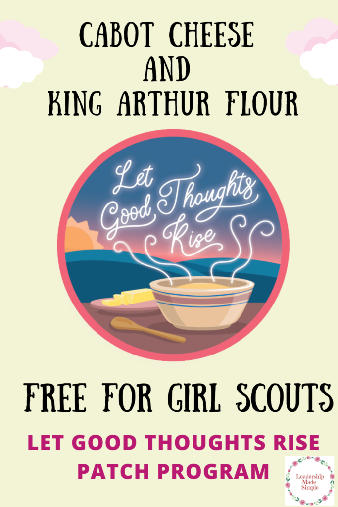 Let's Have Some Fun with Girl Scout Patches! - Emblem Enterprises, Inc.