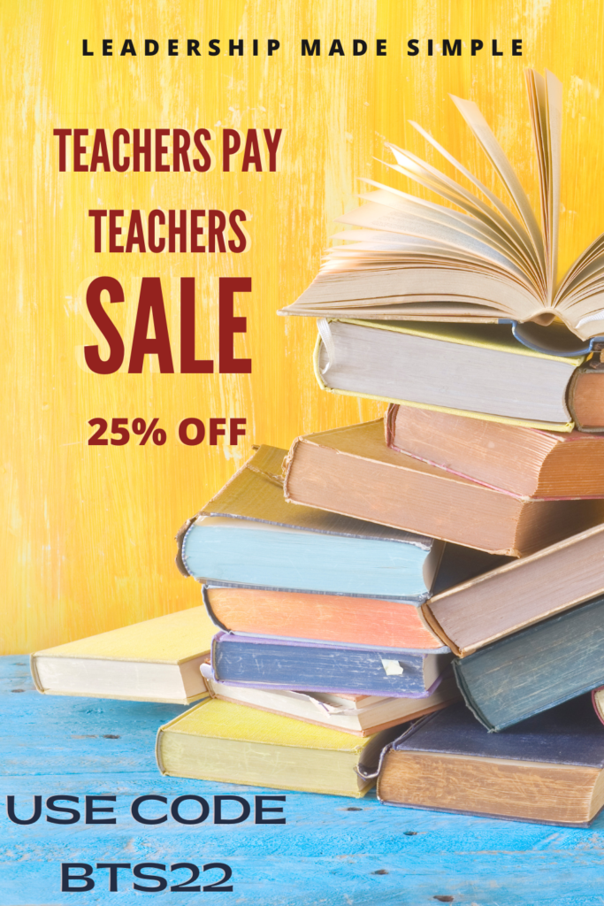 Teachers Pay Teachers Back to School Sale
